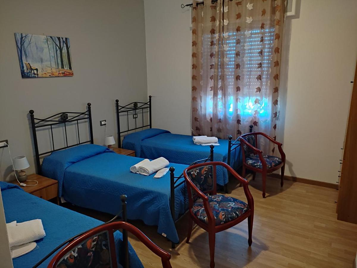 Ristorante Poli Hotel Madonna di Fornelli