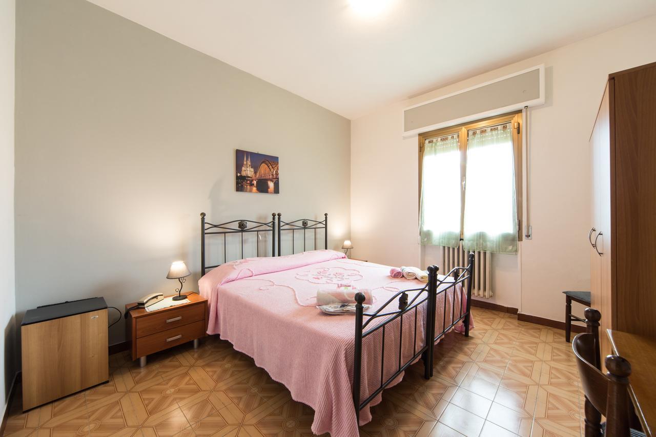 Hotel Ristorante Poli 2*