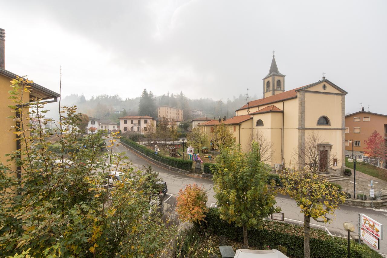 Ristorante Poli 2* Madonna di Fornelli