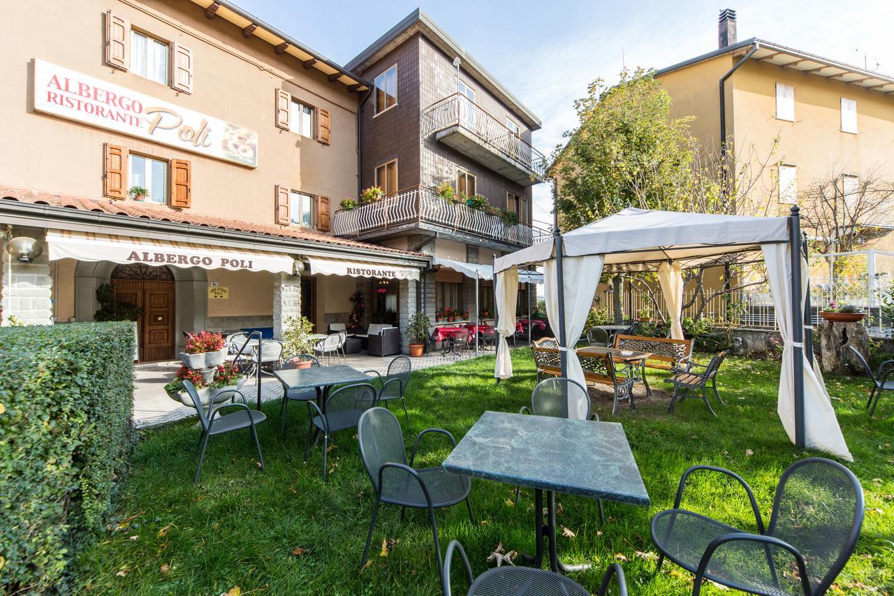 Hotel Ristorante Poli 2*
