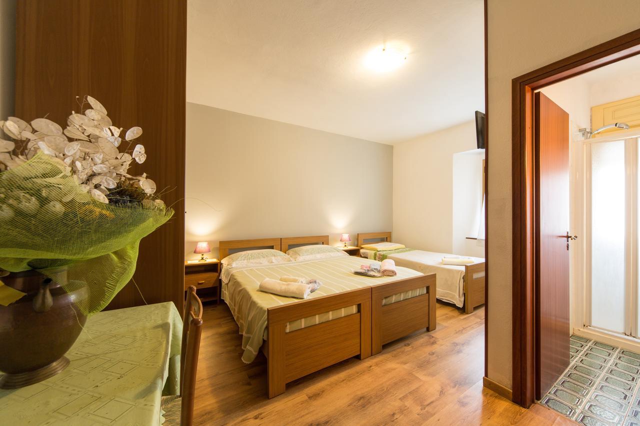 Ristorante Poli 2* Madonna di Fornelli