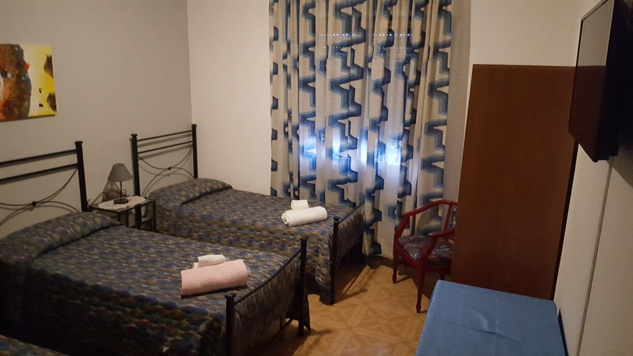 Hotel Ristorante Poli 2*