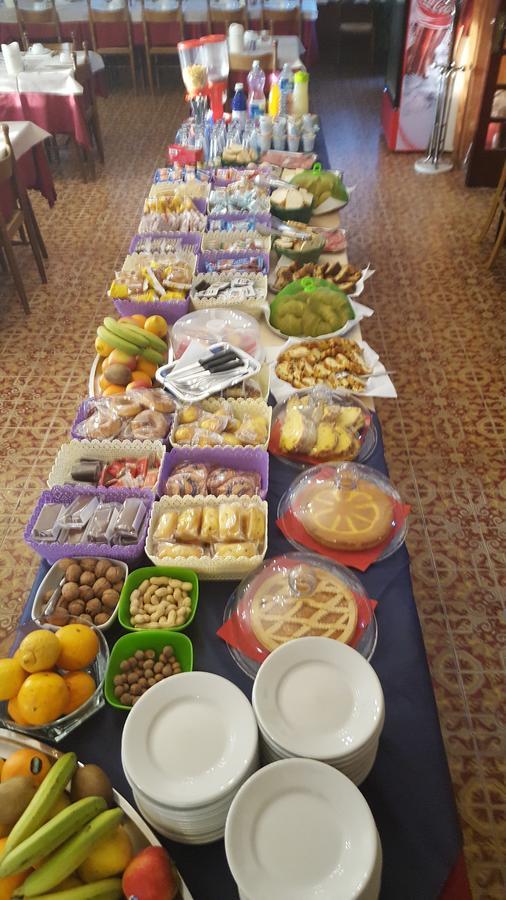 Hotel Ristorante Poli 2*