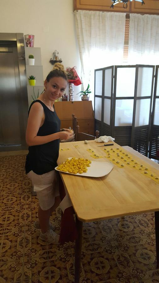 Ristorante Poli 2* Madonna di Fornelli