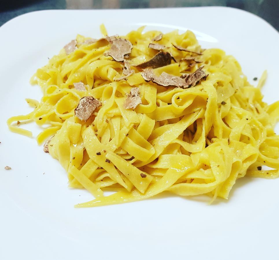 Ristorante Poli 2* Madonna di Fornelli