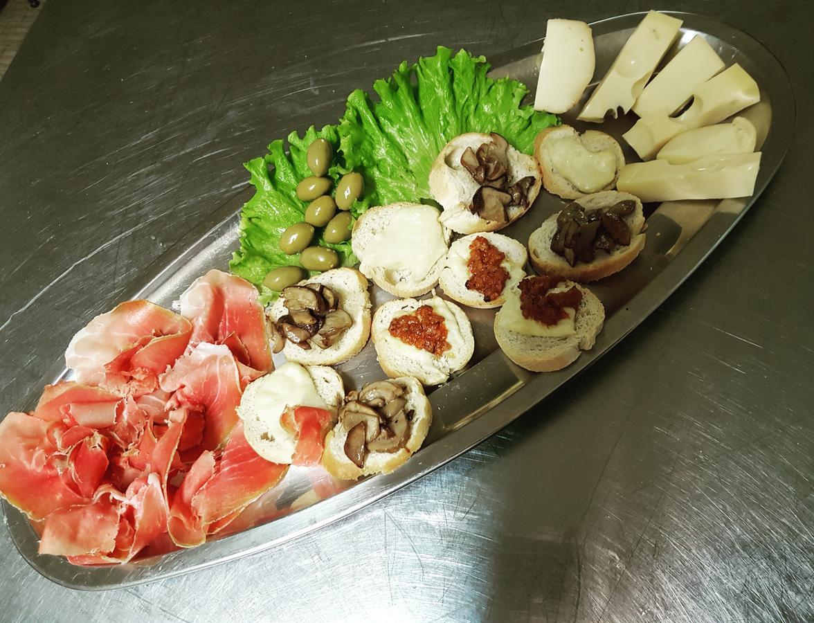 Ristorante Poli 2*